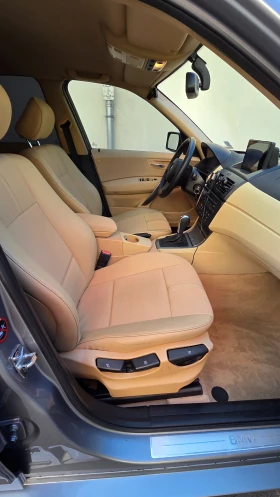 BMW X3 3.0D | Mobile.bg    16