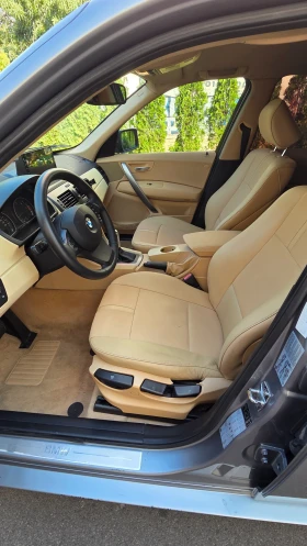 BMW X3 3.0D | Mobile.bg    11