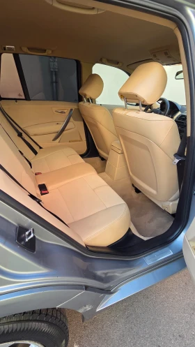 BMW X3 3.0D | Mobile.bg    15