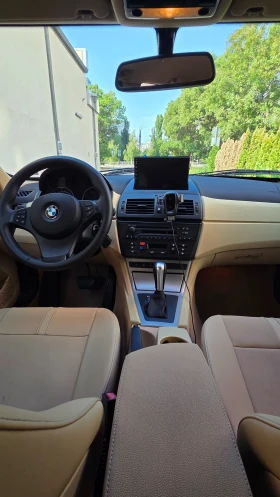 BMW X3 3.0D | Mobile.bg    14