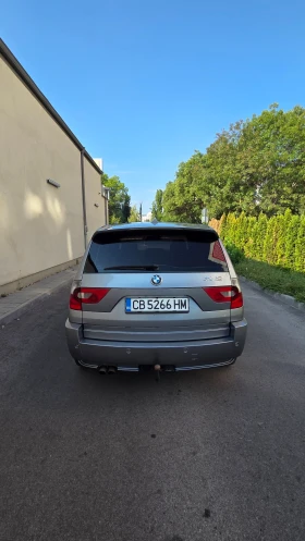 BMW X3 3.0D | Mobile.bg    8