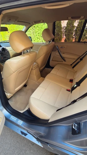BMW X3 3.0D | Mobile.bg    13