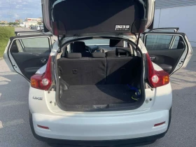 Обява за продажба на Nissan Juke ~12 600 лв. - изображение 10