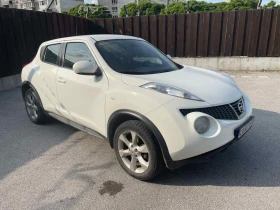 Обява за продажба на Nissan Juke ~12 600 лв. - изображение 3