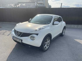Обява за продажба на Nissan Juke ~12 600 лв. - изображение 1