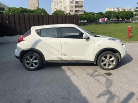 Обява за продажба на Nissan Juke ~12 600 лв. - изображение 4