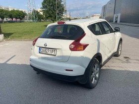 Обява за продажба на Nissan Juke ~12 600 лв. - изображение 5