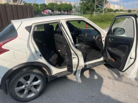 Обява за продажба на Nissan Juke ~12 600 лв. - изображение 11