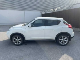 Обява за продажба на Nissan Juke ~12 600 лв. - изображение 1