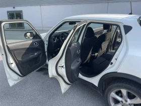 Обява за продажба на Nissan Juke ~12 600 лв. - изображение 9