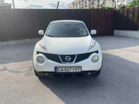 Обява за продажба на Nissan Juke ~12 600 лв. - изображение 2