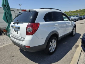 Chevrolet Captiva CDTI - 7300 лв. - 59563149 4