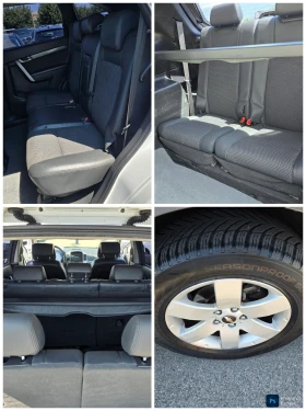 Chevrolet Captiva CDTI - 7300 лв. - 59563149 14