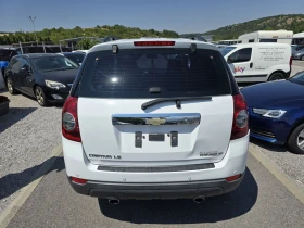 Chevrolet Captiva CDTI - 7300 лв. - 59563149 5
