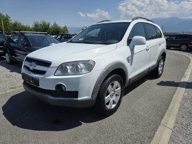 Chevrolet Captiva CDTI - 7300 лв. - 59563149 2