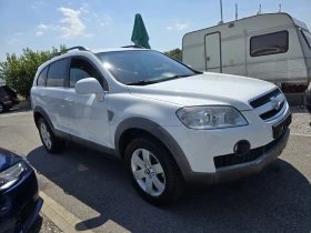 Chevrolet Captiva CDTI - 7300 лв. - 59563149 3