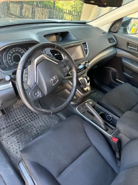 Обява за продажба на Honda Cr-v ~44 100 лв. - изображение 3