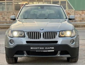BMW X3 3.0sd SportPack ! SWISS ! - 13900 лв. - 98464815 2