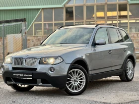 BMW X3 3.0sd SportPack ! SWISS ! - 13900 лв. - 98464815 3