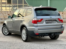 BMW X3 3.0sd SportPack ! SWISS ! - 13900 лв. - 98464815 6