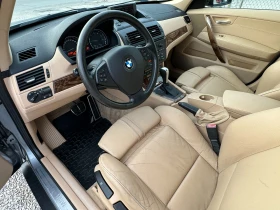 BMW X3 3.0sd SportPack ! SWISS ! - 13900 лв. - 98464815 8