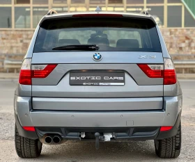 BMW X3 3.0sd SportPack ! SWISS ! - 13900 лв. - 98464815 5