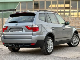 BMW X3 3.0sd SportPack ! SWISS ! - 13900 лв. - 98464815 4