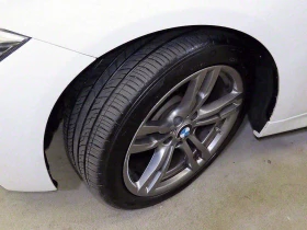 BMW 320 Diesel LCI M-pack 73 000 km | Mobile.bg    14