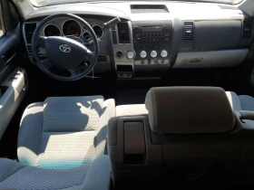 Toyota Tundra 5.7* DOUBLE CAB SR5 | Mobile.bg    8