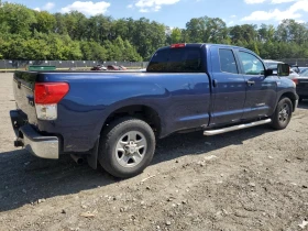 Toyota Tundra 5.7* DOUBLE CAB SR5 | Mobile.bg    5