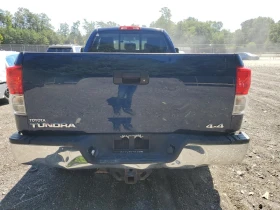 Toyota Tundra 5.7* DOUBLE CAB SR5 | Mobile.bg    6