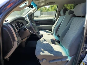 Toyota Tundra 5.7* DOUBLE CAB SR5 | Mobile.bg    9