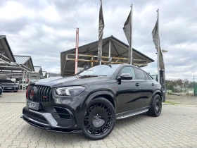  Mercedes-Benz GLE 63...