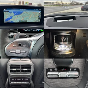 Mercedes-Benz GLE 63 S AMG BRABUS#DESIGNO#ALCANTARA#SOFTCL##PANORAMA | Mobile.bg    15