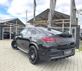 Mercedes-Benz GLE 63 S AMG BRABUS#DESIGNO#ALCANTARA#SOFTCL##PANORAMA | Mobile.bg    4