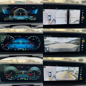 Mercedes-Benz GLE 63 S AMG BRABUS#DESIGNO#ALCANTARA#SOFTCL##PANORAMA | Mobile.bg    16