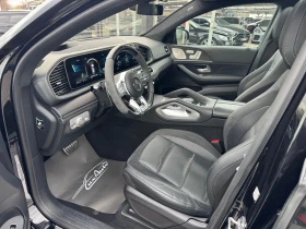 Mercedes-Benz GLE 63 S AMG BRABUS#DESIGNO#ALCANTARA#SOFTCL##PANORAMA | Mobile.bg    8