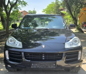 Обява за продажба на Porsche Cayenne 3.0d Switzer ~19 900 лв. - изображение 1 | Auto.bg Обява за продажба на Porsche Cayenne 3.0d Switzer ~19 900 лв. - изображение 1