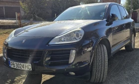 Обява за продажба на Porsche Cayenne 3.0d Switzer ~19 900 лв. - изображение 2 | Auto.bg Обява за продажба на Porsche Cayenne 3.0d Switzer ~19 900 лв. - изображение 2