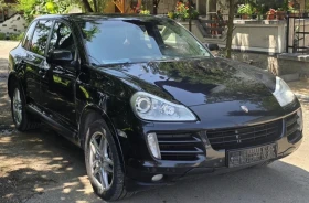 Обява за продажба на Porsche Cayenne 3.0d Switzer ~19 900 лв. - изображение 1 | Auto.bg Обява за продажба на Porsche Cayenne 3.0d Switzer ~19 900 лв. - изображение 1