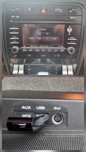 Обява за продажба на Porsche Cayenne 3.0d Switzer ~19 900 лв. - изображение 8 | Auto.bg Обява за продажба на Porsche Cayenne 3.0d Switzer ~19 900 лв. - изображение 8