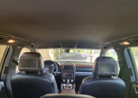 Обява за продажба на Porsche Cayenne 3.0d Switzer ~19 900 лв. - изображение 6 | Auto.bg Обява за продажба на Porsche Cayenne 3.0d Switzer ~19 900 лв. - изображение 6