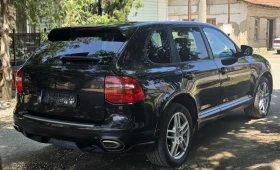 Обява за продажба на Porsche Cayenne 3.0d Switzer ~19 900 лв. - изображение 4 | Auto.bg Обява за продажба на Porsche Cayenne 3.0d Switzer ~19 900 лв. - изображение 4