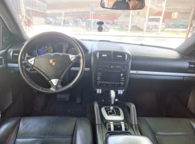 Обява за продажба на Porsche Cayenne 3.0d Switzer ~19 900 лв. - изображение 5 | Auto.bg Обява за продажба на Porsche Cayenne 3.0d Switzer ~19 900 лв. - изображение 5