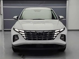 Обява за продажба на Hyundai Tucson Gasoline 1.6 Turbo 2WD Modern ~39 124 лв. - изображение 1