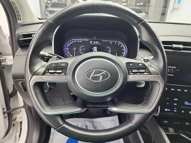 Обява за продажба на Hyundai Tucson Gasoline 1.6 Turbo 2WD Modern ~39 124 лв. - изображение 8