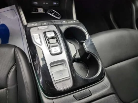 Обява за продажба на Hyundai Tucson Gasoline 1.6 Turbo 2WD Modern ~39 124 лв. - изображение 7