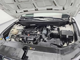 Обява за продажба на Hyundai Tucson Gasoline 1.6 Turbo 2WD Modern ~39 124 лв. - изображение 4