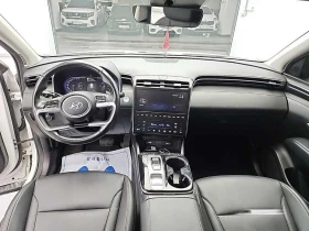 Обява за продажба на Hyundai Tucson Gasoline 1.6 Turbo 2WD Modern ~39 124 лв. - изображение 6