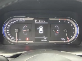 Обява за продажба на Hyundai Tucson Gasoline 1.6 Turbo 2WD Modern ~39 124 лв. - изображение 5